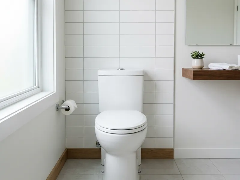 Toilet Repair & Installation Plumber in Wright, MN